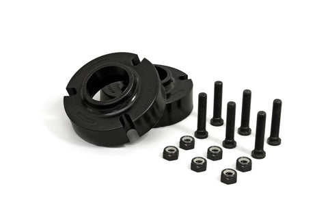 Daystar 2003-2009 Toyota 4Runner 2WD/4WD - 1in Leveling Kit Front (Coil Spring Spacers)