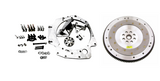 PLM H2B Swap Kit & Clutch Masters Flywheel - Honda EG EK & Acura Integra DC2