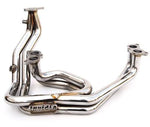 Invidia STi Equal Length Racing Manifold Header